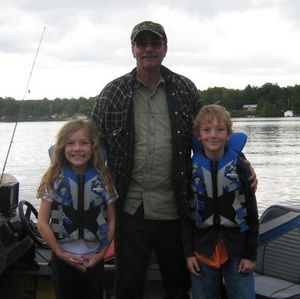 Meet your Posher, Molly